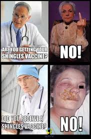 Just like the lockdown memes that kept us laughing despite everything this year, the best vaccine memes. Anti Vax Meme At The Refutations To Anti Vaccine Memes Facebook