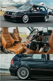 Volkswagen Golf Mk3 Gti Golf Gti Tunning Autos Vw Golf Gti