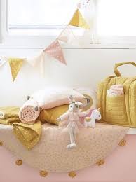 Pink And Yellow Nursery Decor Accessories For A Vintage Style Baby Bedroom Maisons Du Monde Chambre Bebe Maison Du Monde Chambre Bebe Decoration Chambre Bebe