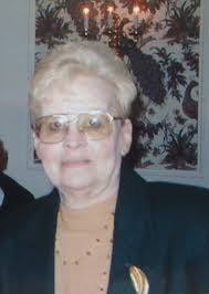 Carole Regina Hunter Bunker (1938-2009)