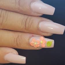 Nosotras nos enfocaremos en el área estética. Ven A Consentirte Whatsapp 504 9681 0186 Te Ofrecemos Unas Acrilicas Naturales French Encapsulados Disenos 3d Cristales Acrilic Nails Nails 3d Nails