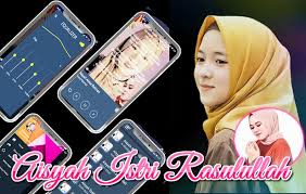 If you feel you have liked it projek band aishah mp3 song then are you know download mp3, or mp4 file 100% free! Song Aisyah Istri Rasulullah Mp3 Offline Lyrics For Android Apk Download