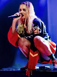 Tommy Genesis - Wikipedia