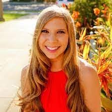 Amy Witzel's Instagram, Twitter & Facebook