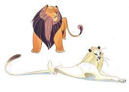 Dresden S Art Inspirational Reblogs Samanthavilfort Sorry I Ve Been So M I A Been Big Cats Art Character Art Animal Sketches