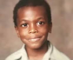 Can you recognise this American comedian?