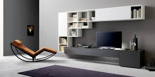 Where is the village of san giacomo in italy? Tv Unit And Bookcase Sangiacomo Italy Modern Living Room Boston By Il Decor Houzz