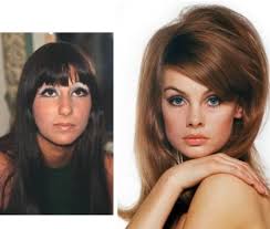 Women's 1960s Makeup: An Overview