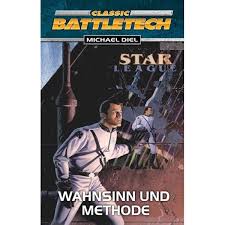 Über dem Gesetz: BattleTech-Roman (Nr. 4) : Michael Diel: Amazon.de: Bücher