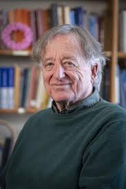 Dennis Parnell Sullivan awarded the 2022 Abel Prize