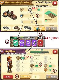 What's the difference between skills and abilities? Crafting Guide Shop Heroes Wikia Fandom
