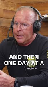 If you were alive in the 80’s and a young male, especially in California,  you likely wanted to be Ricky Johnson. Not only was he winning everything  and looking good doing it, he had a certain bad ass ...