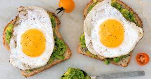 Crazy Healthy Breakfasts Under 300 Calories Healthy Low Calorie Breakfast 300 Calorie Meals 10 Healthy Breakfast