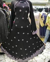 Trendy abaya designs 2020/stylish abayas design collection |arabic hijab burka fashion. Pin On Abayas
