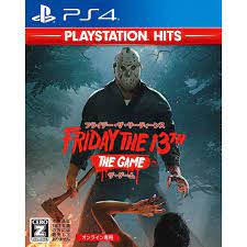 We did not find results for: Friday The 13th The Game Playstation Hits