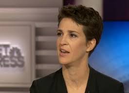 Rachel Maddow Shows Why She Should Be Hosting Meet The Press Instead Of Chuck Todd Chuck Todd Rachel Maddow Rachel Hair