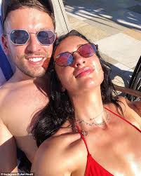 Dylan alcott ретвитнул(а) brendan fevola. Paralympischen Dylan Alcott Ist Die Liebevolle Selbst Isolieren Mit Sexualwissenschaftler Freundin Chantelle Otten Aktuelle Boulevard Nachrichten Und Fotogalerien Zu Stars Sternchen