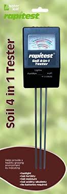 Top Ten Best Soil Moisture Meter Reviews