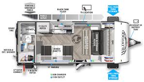 Forest river wildwood fsx platinum travel trailer 179dbkx highlights: Wildwood Fsx 167rbk Forest River Rv Manufacturer Of Travel Trailers Fifth Wheels Tent Campers Motorhomes