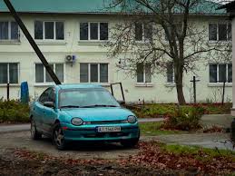 Image result for Monaco Blue 1990 Daewoo