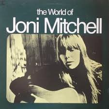 Sunshine of your love is a 1967 song by the british rock band cream. Joni Mitchell Both Sides Now Lyrics