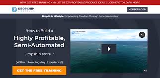 View drop ship lifestyle (www.dropshiplifestyle.com) location in texas, united states , revenue, industry and description. Dropship Lifestyle Review 2021 Is It Legit Or Scam Truth