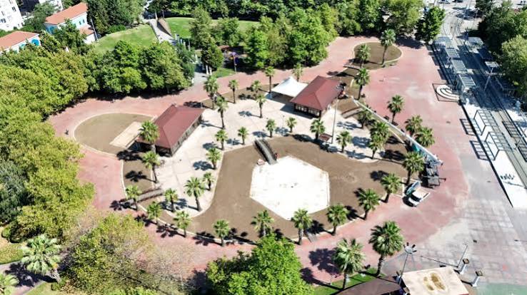 Kocaeli'nde Bir İlk: 'Ana Ocağı Aile Yaşam Parkı' Neler Sunuyor?