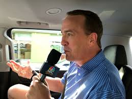 FMIA: It's Time. Who's Complaining? Not Me.