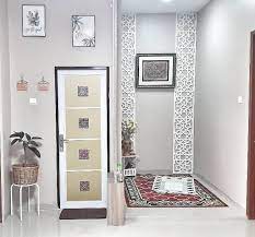 Bahan premium, tingkat kedetalan tinggi, skala bebas harga minimal rp. Model Desain Mushola Dalam Rumah Minimalis Modern Terbaru Ndekorrumah