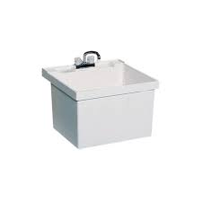 wall mount utility sink