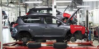 In the u.s., toyota is adding approximately 1.52 million newly identified vehicles to the safety recall originally announced in january 2020. Toyota Recalls In The United States Almost 700 Thousand Cars Because Of Problems With The Fuel Pump Fineauto