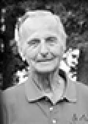 Donald Boote Obituary