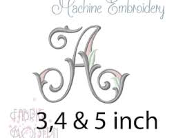We review how to draw a letter, lettering styles, common mistakes,. Single Letter Design Etsy