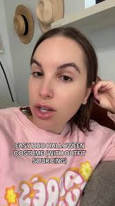 Felix and Oliver Halloween Costume