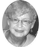 Genevieve Lipp Obituary (2007)