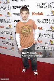 46 Jacob Davich Photos & High Res Pictures