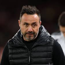 Roberto De Zerbi provides triple Spurs injury boost in search of first Premier League goal