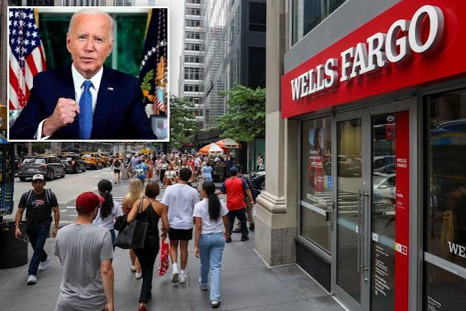 Exclusive | Banks closed accounts of MAGA, pro-life and other conservative groups disfavored by Biden admin