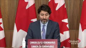 Coronavirus Canada Providing Up To 6 7 Million In Funding To Treat Severe Covid 19 Cases Watch News Videos Online