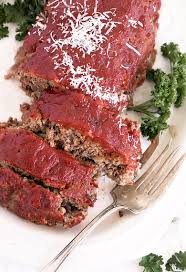 This simple sauce takes less than 30 minutes and keeps for 5 days in the fridge and freezes well! Easy Classic Meatloaf Seasons And Suppers