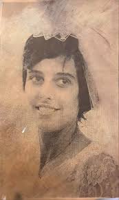 Anyone have a wedding picture of Nan & Pop? I have a picture of Nan with  another woman but not of Nan & Pop. Any of My mom & dad? I have