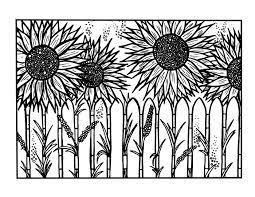 Supercoloring.com is a super fun for all ages: Free Flower Coloring Pages For Adults Moms And Crafters