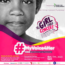 Music for Development