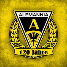 Logo tsv alemannia aachen (1900) in.ai file format size: Alemannia Aachen Esports Home Facebook