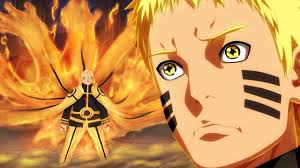 Naruto Mati Inilah Shinobi Yang Akan Menjadi Jinjuriki Kyubi Selanjutnya Youtube