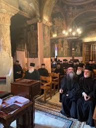 Αποτροπιασμός σακελλαροπούλου για την επίθεση. Ekloges Newn Hgoymenosymboylwn Sthn Iera Monh Petrakh Poimin Gr