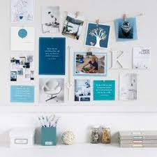 Vision Board By Kikki K Vision Board Inspiration Vision Board Diy Vision Board