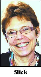 PAM SLICK Obituary (2011)