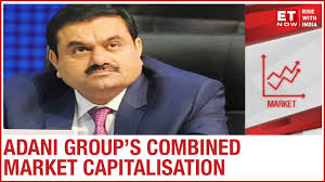 Gautam adani is the founder of adani group, the largest port operator in india. Adani Group Doubles Wealth This Year Youtube