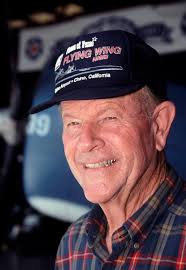 The Man Who Refused to Let Warbirds Die: Planes of Fame Air Museum's Ed  Maloney